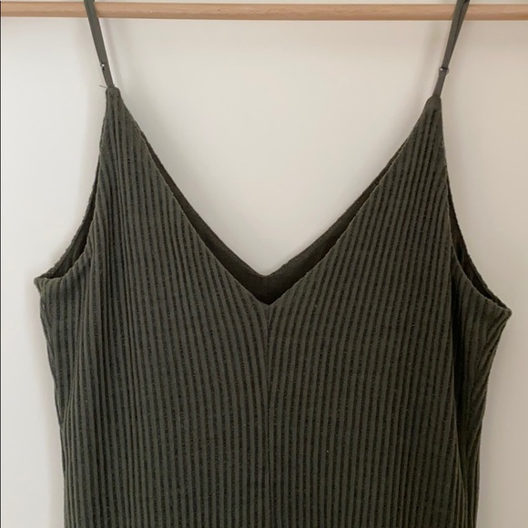 Express Midi Dress - Picture 4 of 4